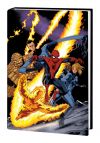 SPIDER-MAN: 24/7 PREMIERE HC