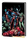 SPIDER-MAN: AMERICAN SON PREMIERE HC