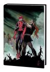 SPIDER-MAN: ELECTION DAY PREMIERE HC