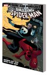 SPIDER-MAN: CRIME AND PUNISHER