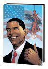 SPIDER-MAN: ELECTION DAY PREMIERE HC