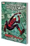 SPIDER-MAN: DEATH AND DATING TPB