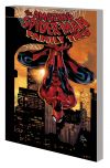 SPIDER-MAN: FAMILY TIES 