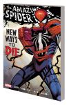 SPIDER-MAN: NEW WAYS TO DIE