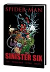 SPIDER-MAN: SINISTER SIX PREMIERE HC 