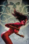 SPIDER-WOMAN  #2