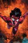 SPIDER-WOMAN # 3