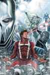 SQUADRON SUPREME  #12