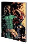 SQUADRON SUPREME: BRIGHT SHINING LIES TPB