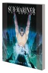 SUB-MARINER: THE DEPTHS TPB