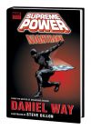 SUPREME POWER: NIGHTHAWK PREMIERE HC