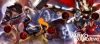 THE MARVEL ART OF MARKO DJURDJEVIC HC 