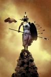 THE TROJAN WAR # 3