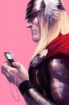 THOR # 601