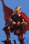 Thor Annual #1