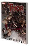 THOR: AGES OF THUNDER TPB