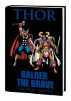 THOR: BALDER THE BRAVE PREMIERE HC