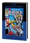 THOR: BALDER THE BRAVE PREMIERE HC (DM ONLY)