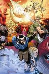 THOR: TALES OF ASGARD BY STAN LEE & JACK KIRBY #4