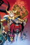 THOR: TALES OF ASGARD BY STAN LEE & JACK KIRBY #6