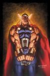 THOR: THE TRIAL OF THOR #1