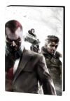 THUNDERBOLTS: WIDOWMAKER PREMIERE HC