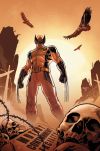 TIMESTORM 2009/2099: X-MEN # 1