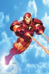 IRON MAN: IRON PROTOCOLS # 1