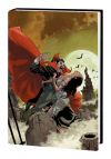 TOMB OF DRACULA OMNIBUS