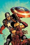 ULTIMATE COMICS AVENGERS # 2