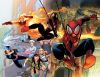 ULTIMATE COMICS SPIDER-MAN # 1