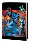 ULTIMATES BY MARK MILLAR & BRYAN HITCH OMNIBUS