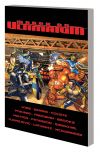 ULTIMATUM: MARCH ON ULTIMATUM TPB