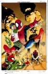 ULTIMATUM: SPIDER-MAN REQUIEM # 2