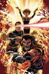 ULTIMATUM: X-MEN REQUIEM ONE-SHOT # 1