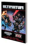 ULTIMATUM: X-MEN/FANTASTIC FOUR TPB