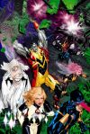 UNCANNY X-MEN # 507