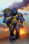 UNCANNY X-MEN # 515