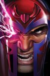 UNCANNY X-MEN # 516