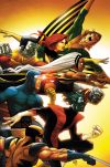 UNCANNY X-MEN: FIRST CLASS # 5