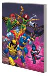 UNCANNY X-MEN: FIRST CLASS - HATED AND FEARED GN-TPB