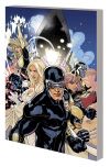UNCANNY X-MEN: LOVELORN TPB