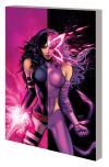 UNCANNY X-MEN: SISTERHOOD TPB