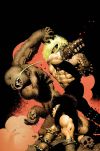 STARR THE SLAYER # 2