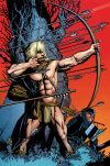 STARR THE SLAYER # 3