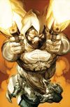 VENGEANCE OF THE MOON KNIGHT # 1