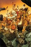 VENGEANCE OF THE MOON KNIGHT # 4