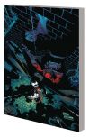 VENOM: DARK ORIGIN