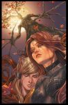 WAR OF KINGS  #6