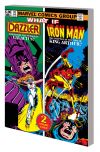 WHAT IF? CLASSIC VOL. 6 TPB